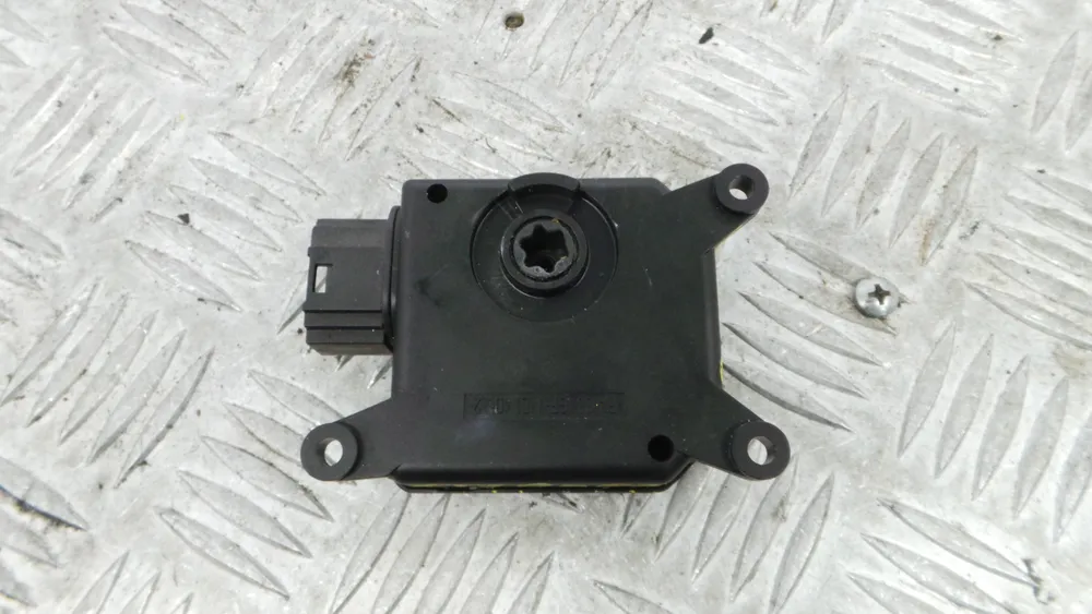 Atuador do Circuito de Ar 