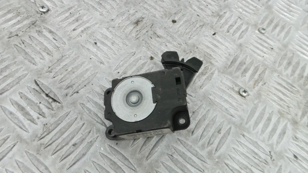 Atuador do Circuito de Ar 