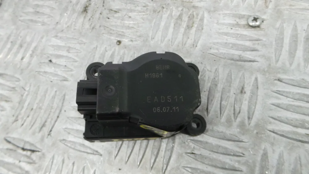 Atuador do Circuito de Ar 