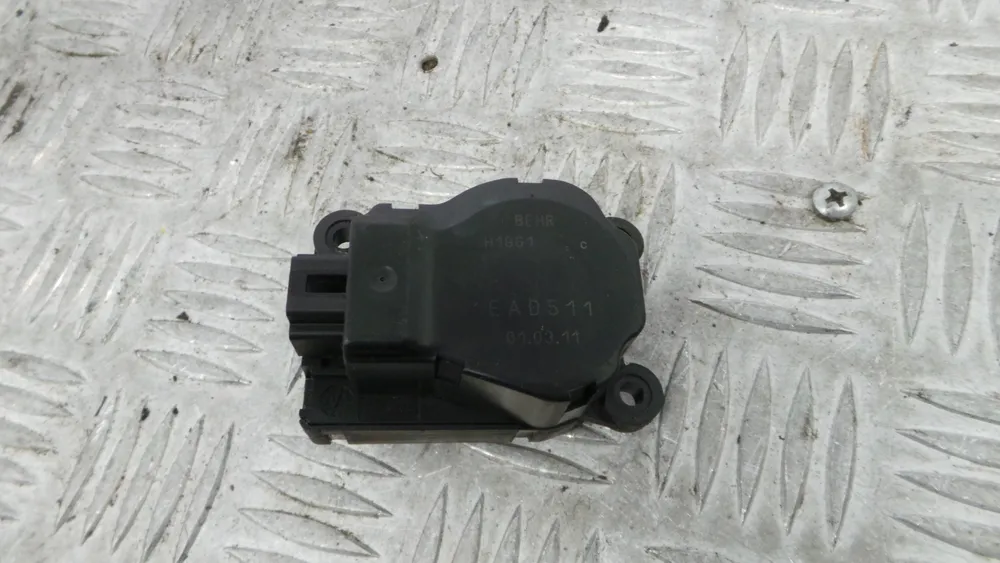 Atuador do Circuito de Ar 
