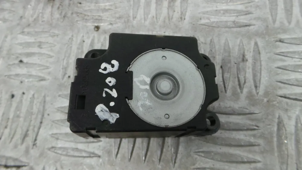 Atuador do Circuito de Ar 