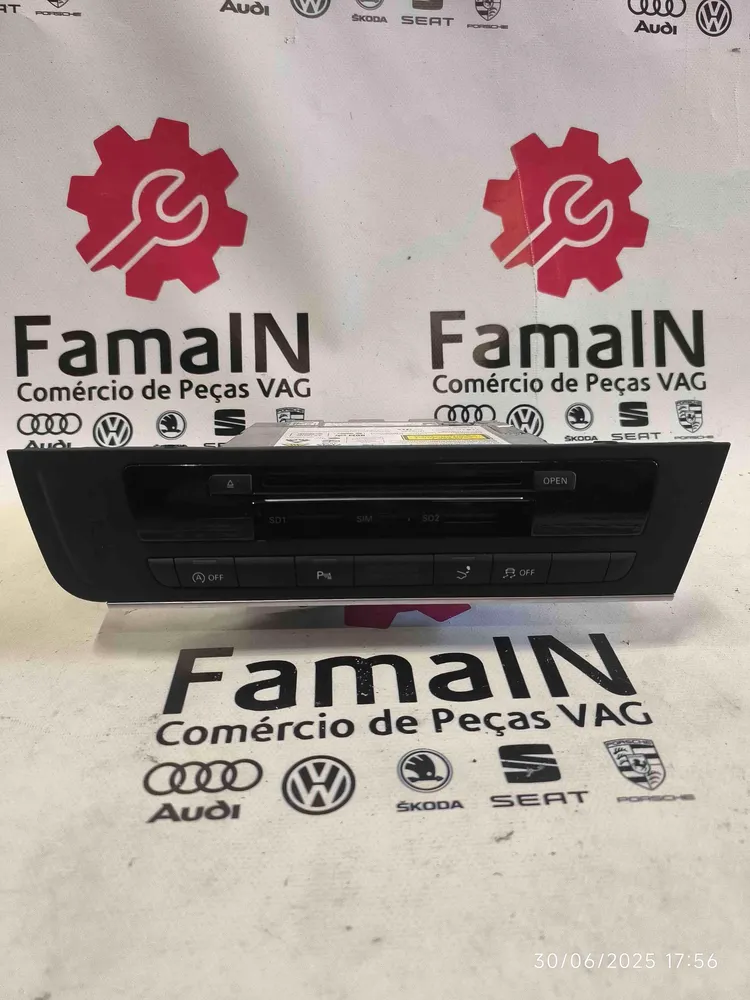 Rádio / Auto Rádio