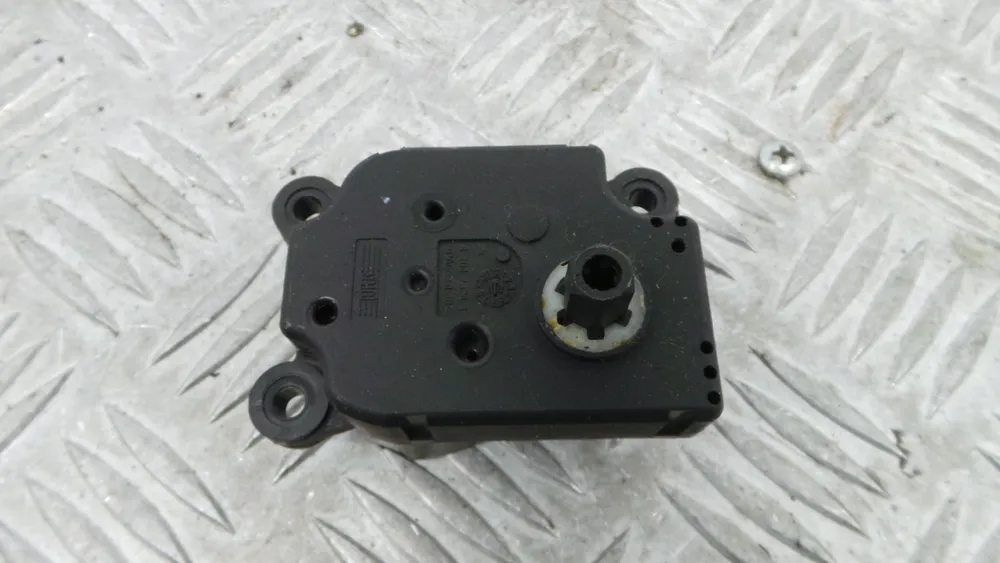 Atuador do Circuito de Ar 