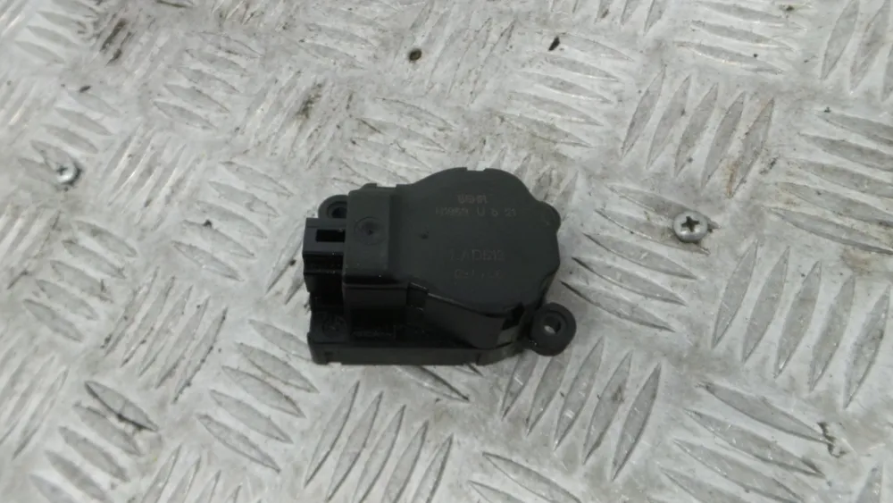 Atuador do Circuito de Ar 