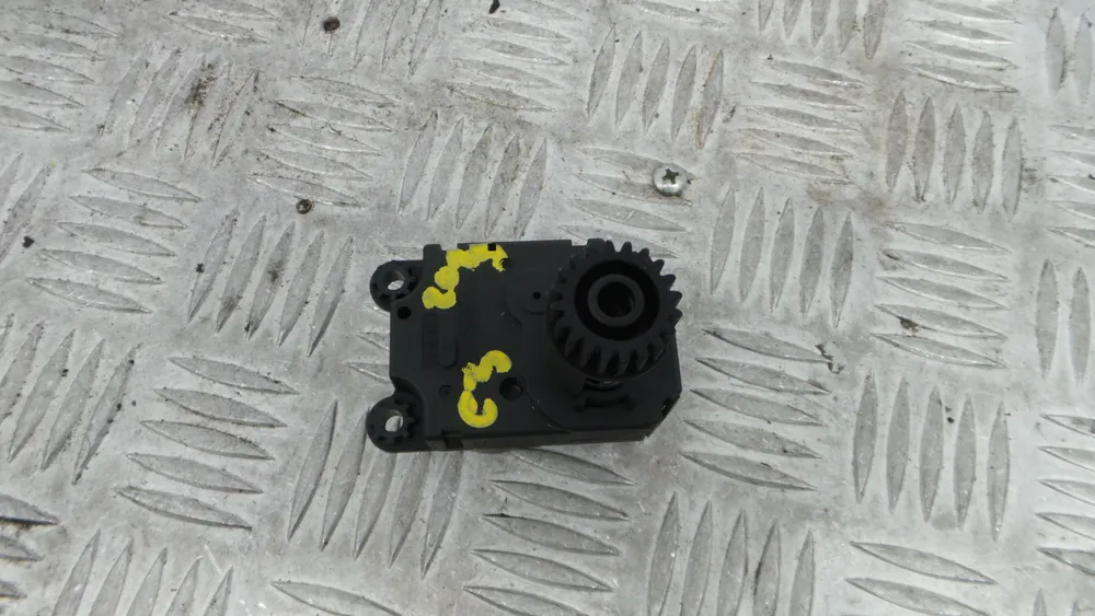 Atuador do Circuito de Ar 