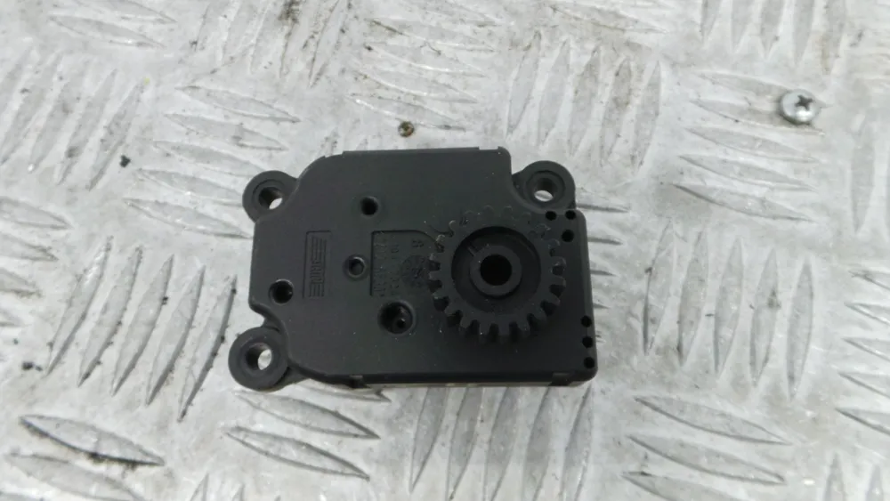 Atuador do Circuito de Ar 