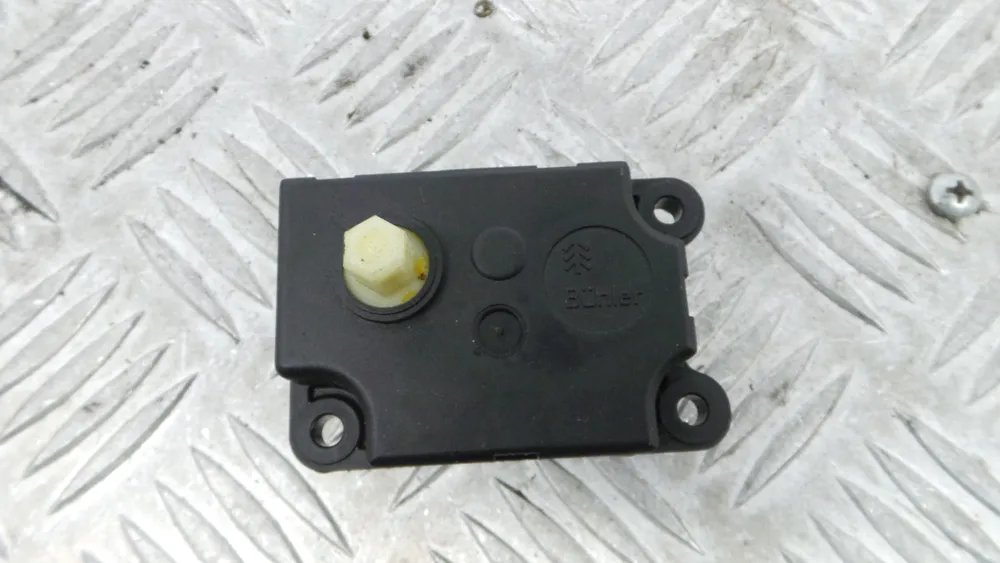 Atuador do Circuito de Ar 