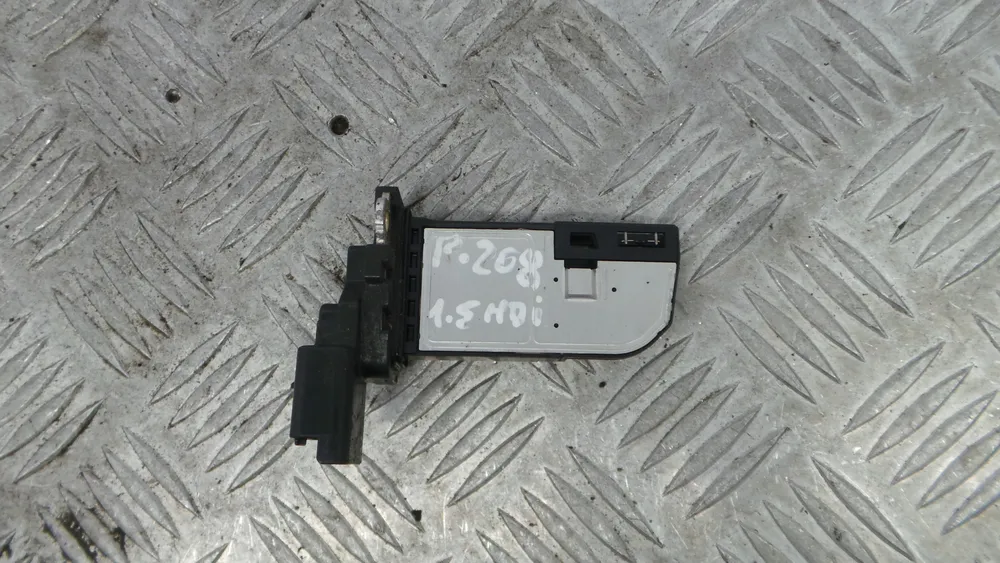 Medidor Massa de Ar / MAF