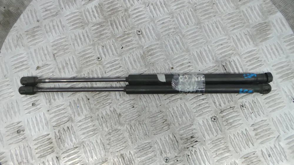 Boot Shock Absorbers