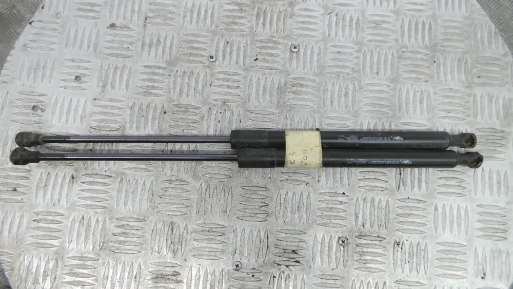 Boot Shock Absorbers