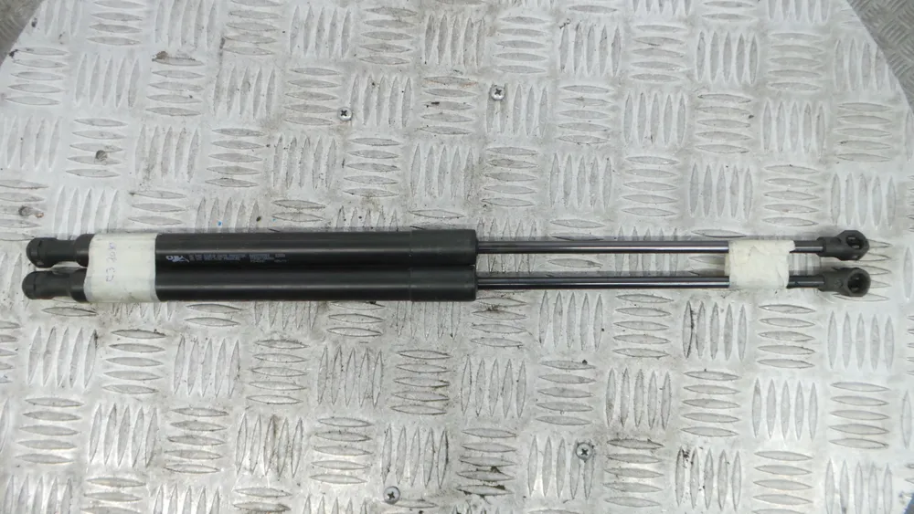 Boot Shock Absorbers