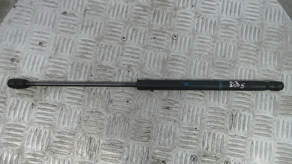 Amortecedor Mala