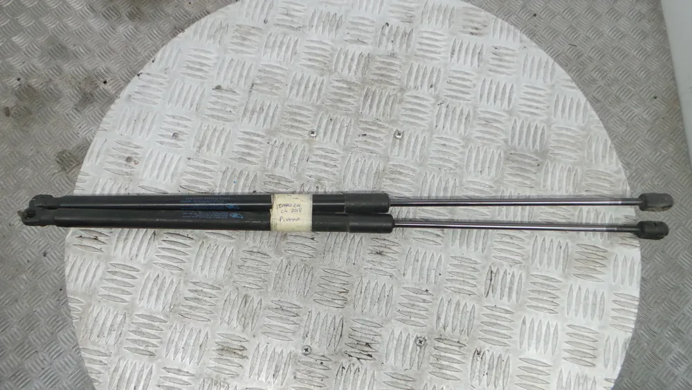 Amortecedor Mala