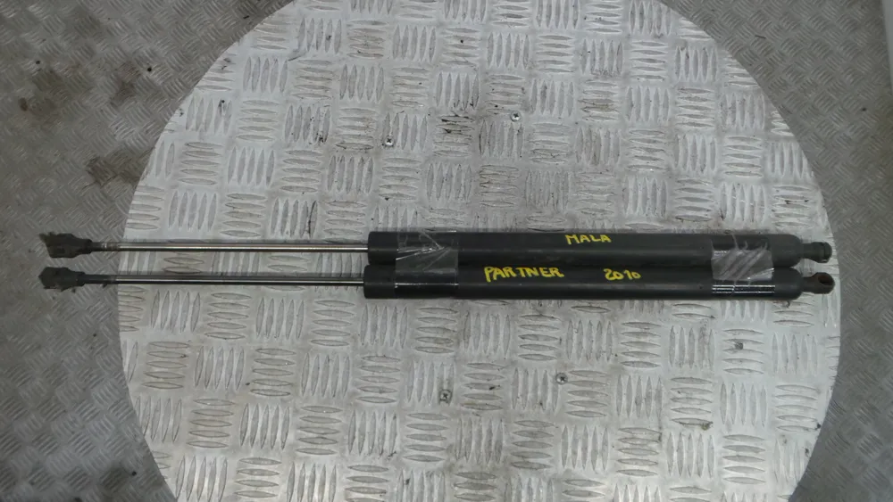 Amortecedor Mala