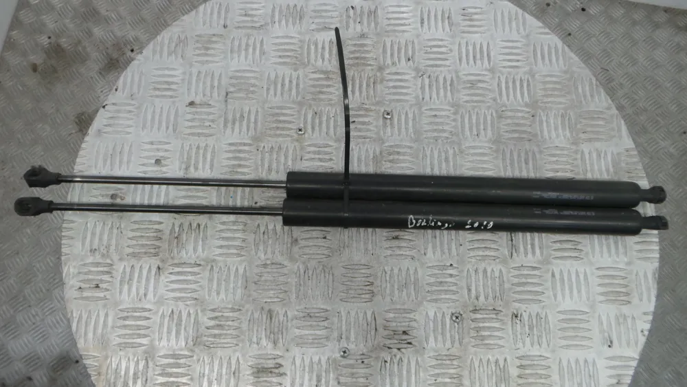 Amortecedor Mala