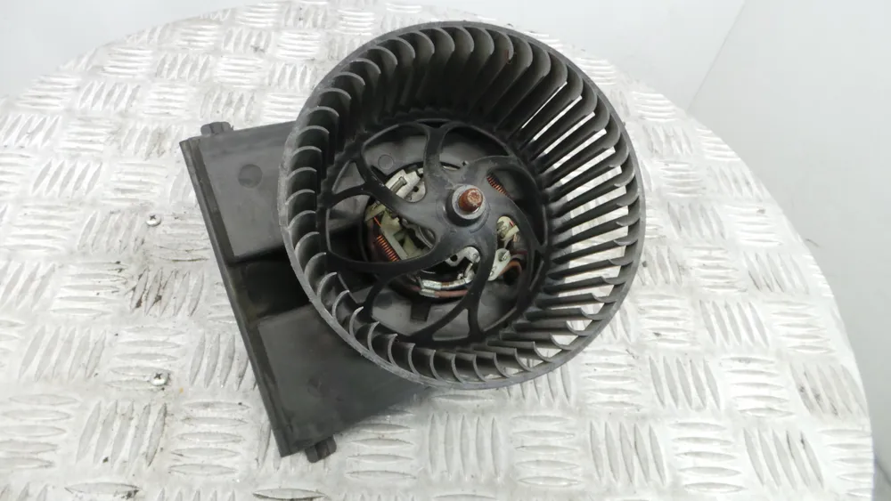 Moteur de chauffage
