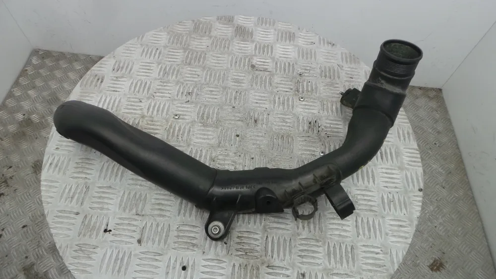 Tubo do Intercooler