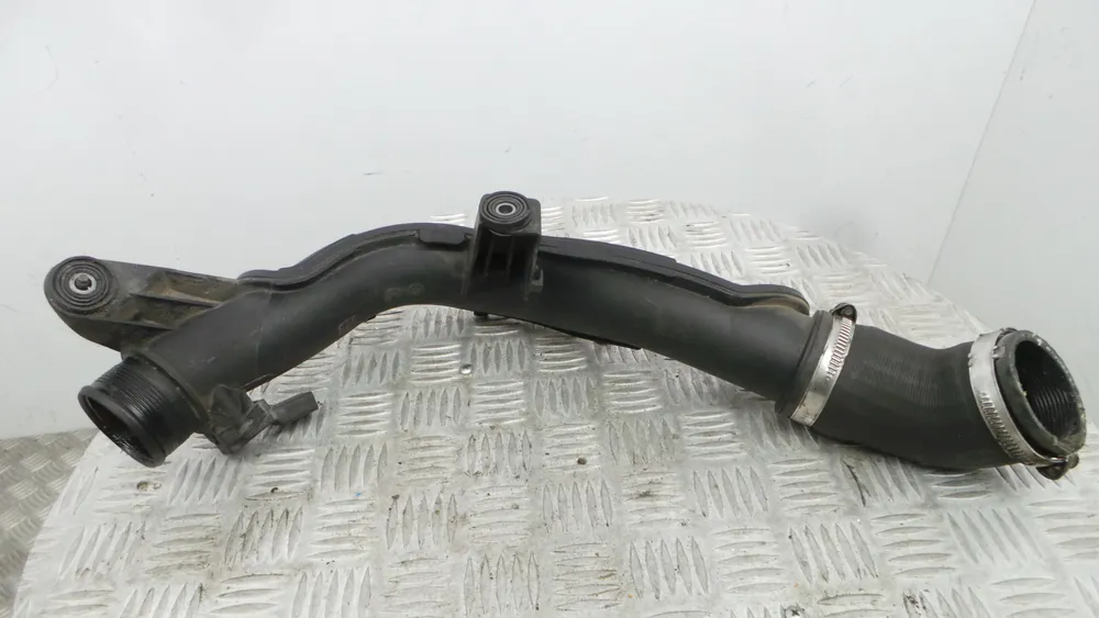 Tubo do Intercooler