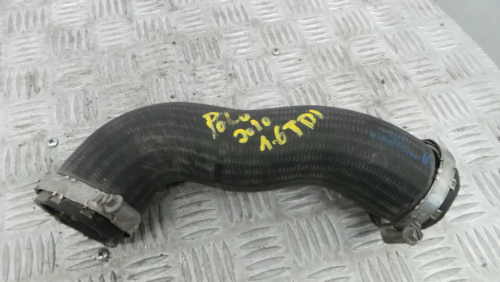 Tubo do Intercooler