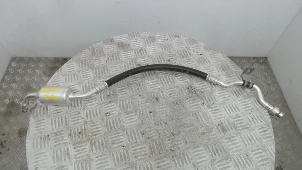 Tubo Ar Condicionado