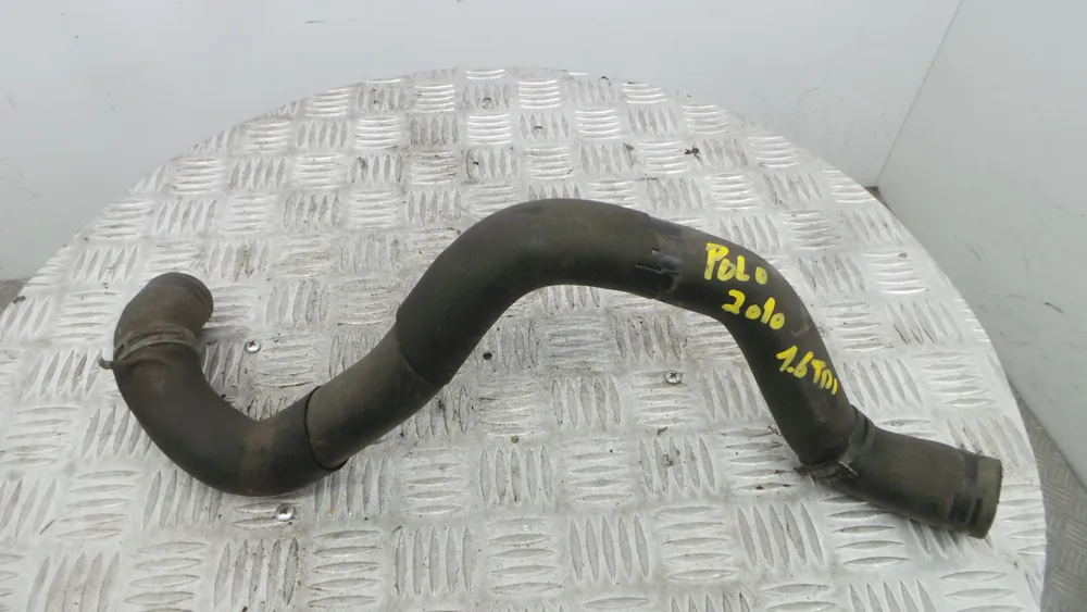 Tubo da Água