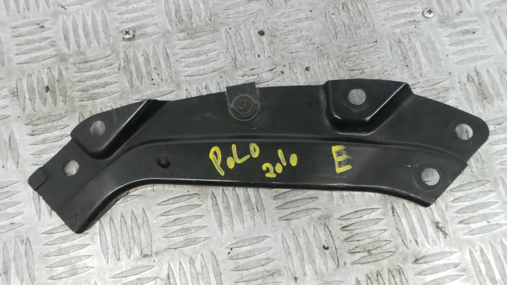 Suporte Ótica esquerda