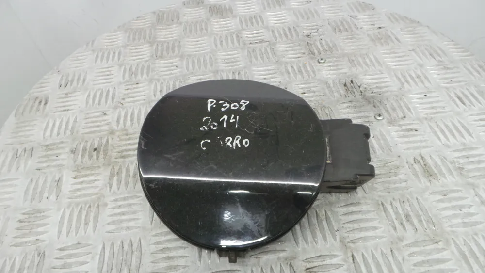 Tampão de Combustivel 