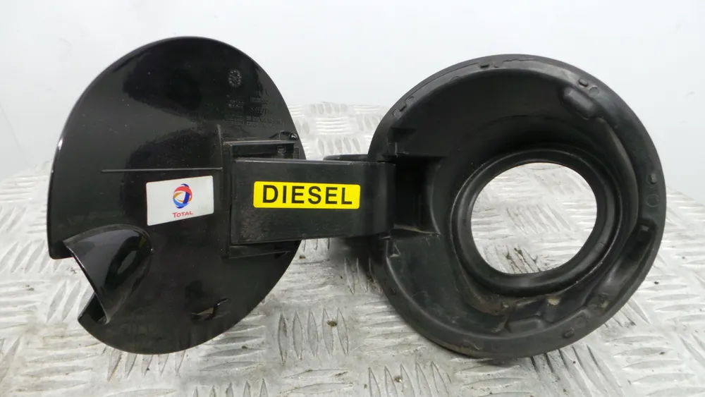 Bouchon de Carburant