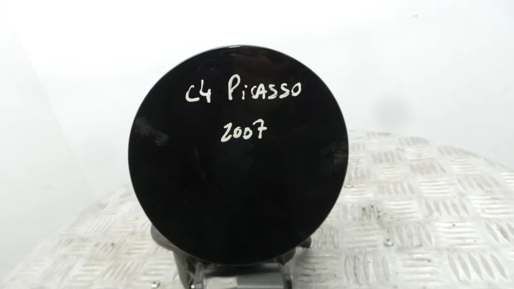 Tampão de Combustivel 