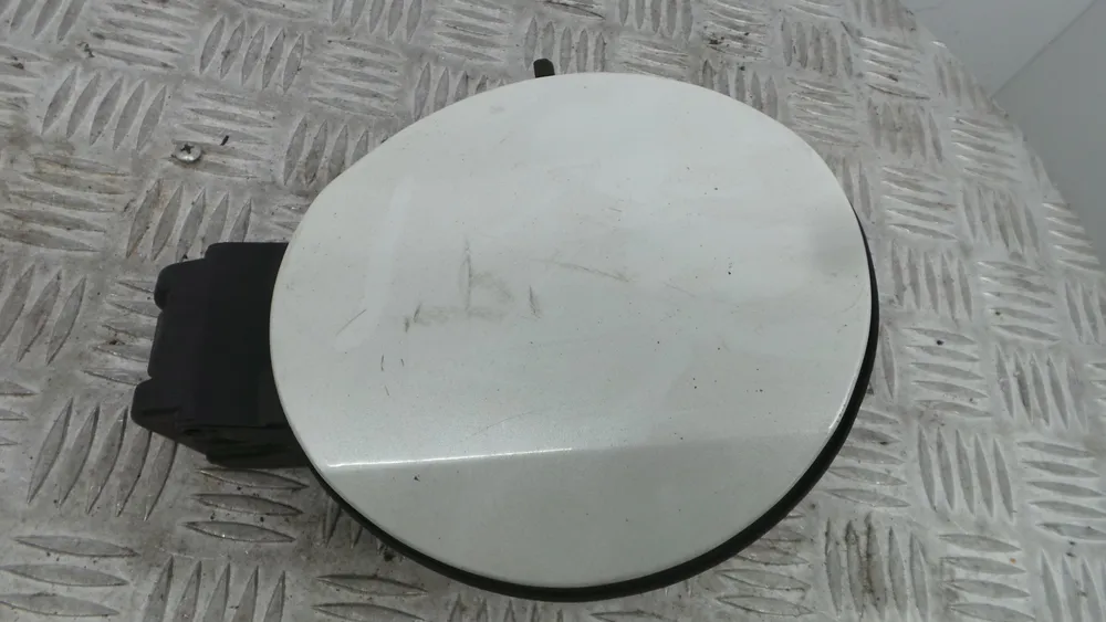 Tampão de Combustivel 