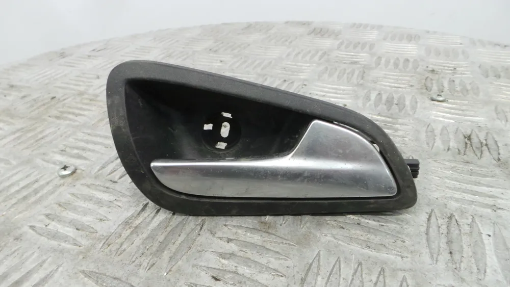 Interior Door Handle Front Right