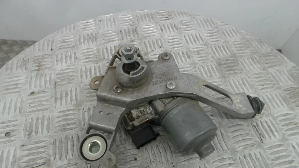 Front Wiper Motor