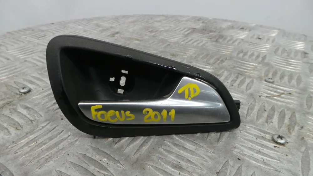 Interior Door Handle Back Right
