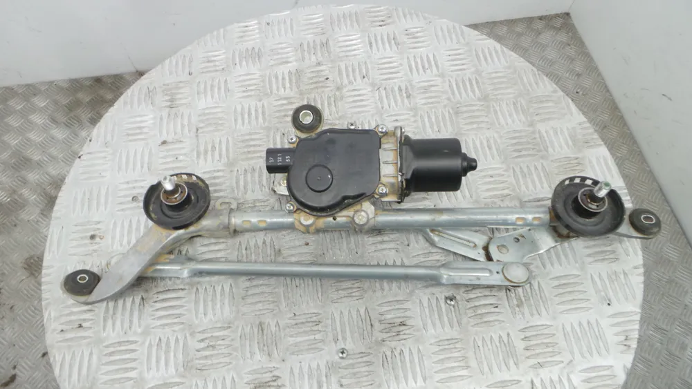 Motor Limpa Vidros Frente