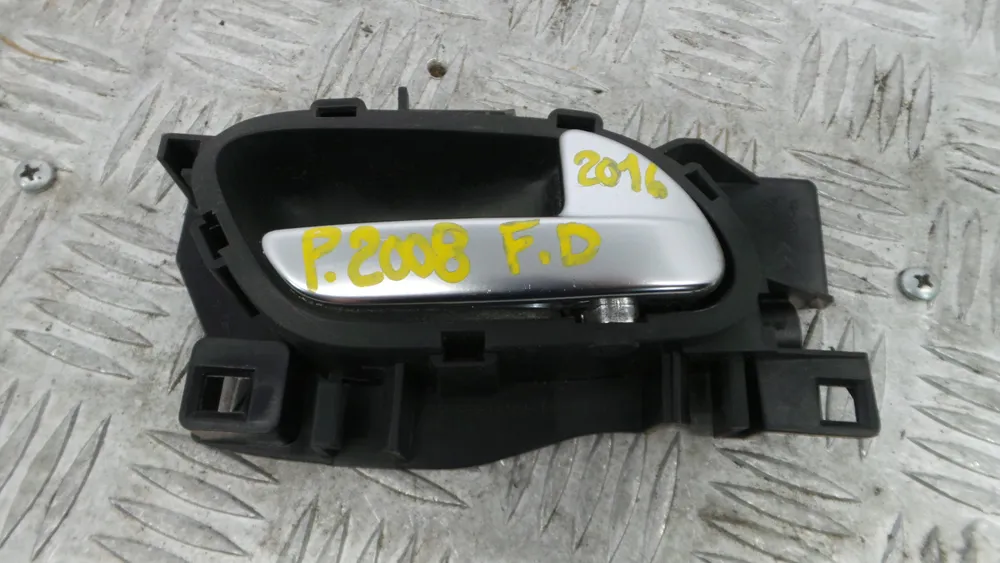 Interior Door Handle Front Right