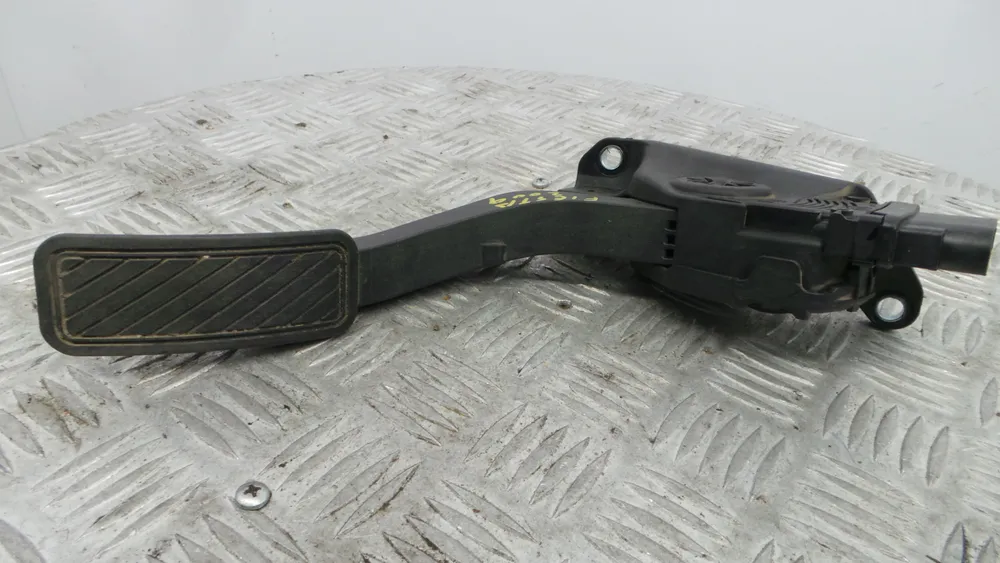 Pedal do Acelerador