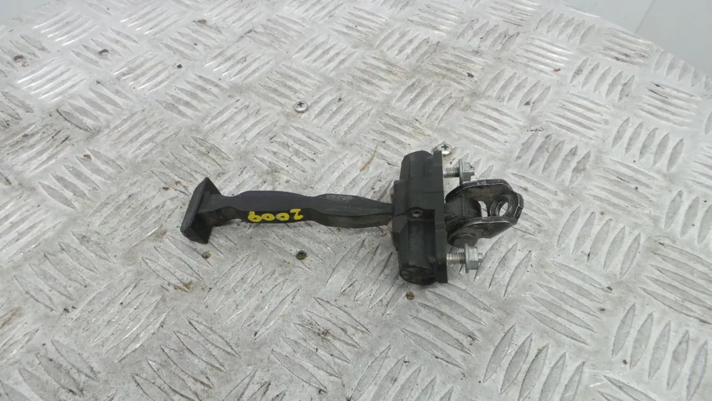 Esticador / Limitador de porta