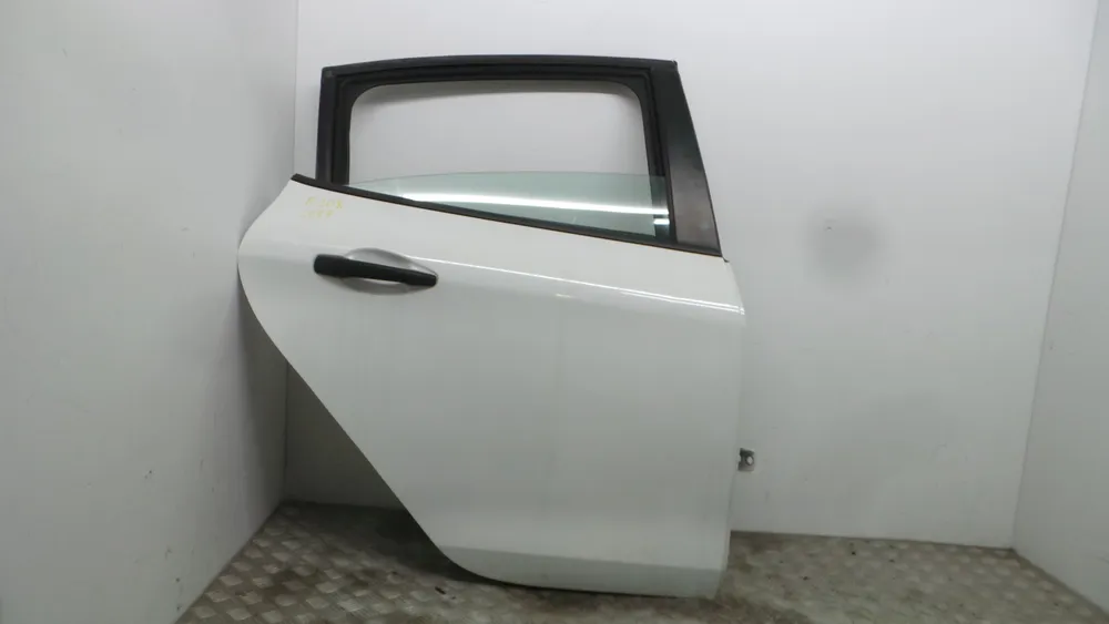 Porta Trás Direita