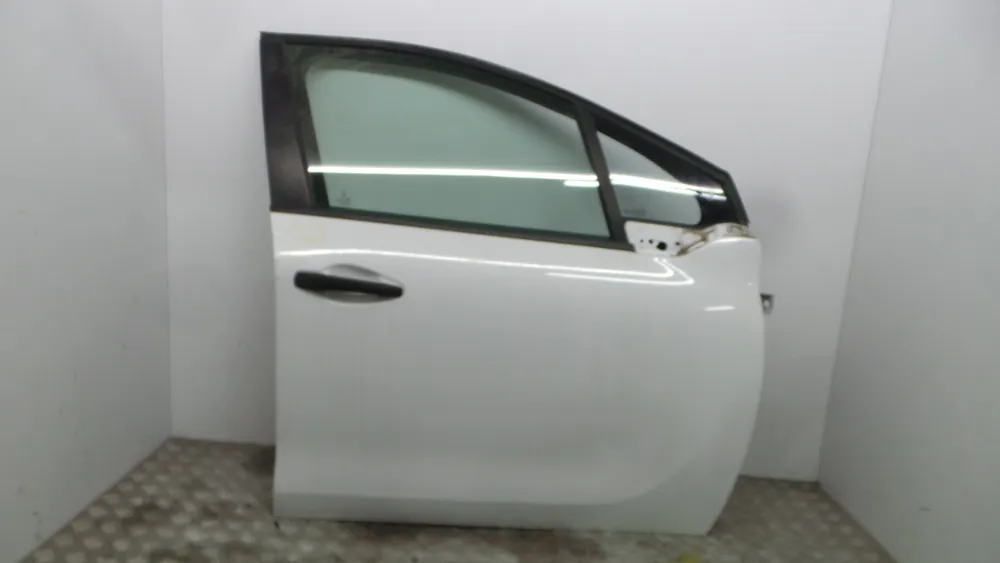 Porta Frente Direita