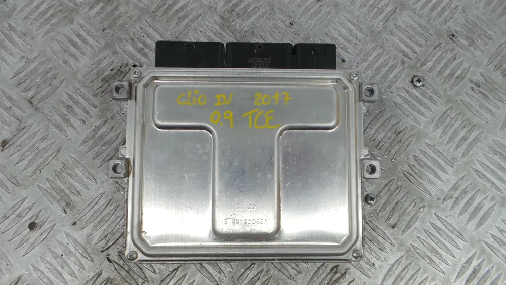 Centralina Motor / ECU