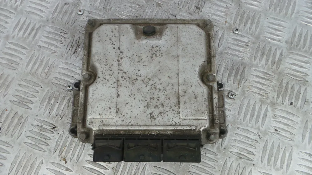 Centralina motore / ECU