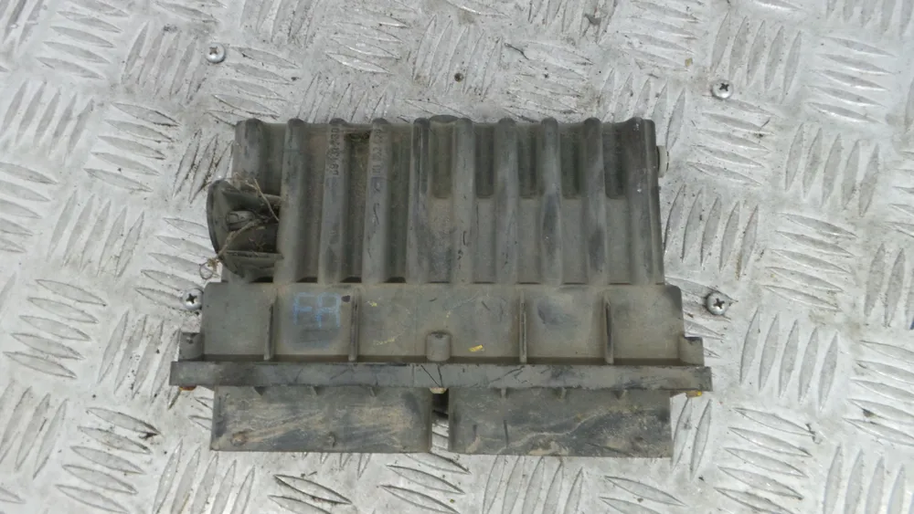 Centralina Motor / ECU