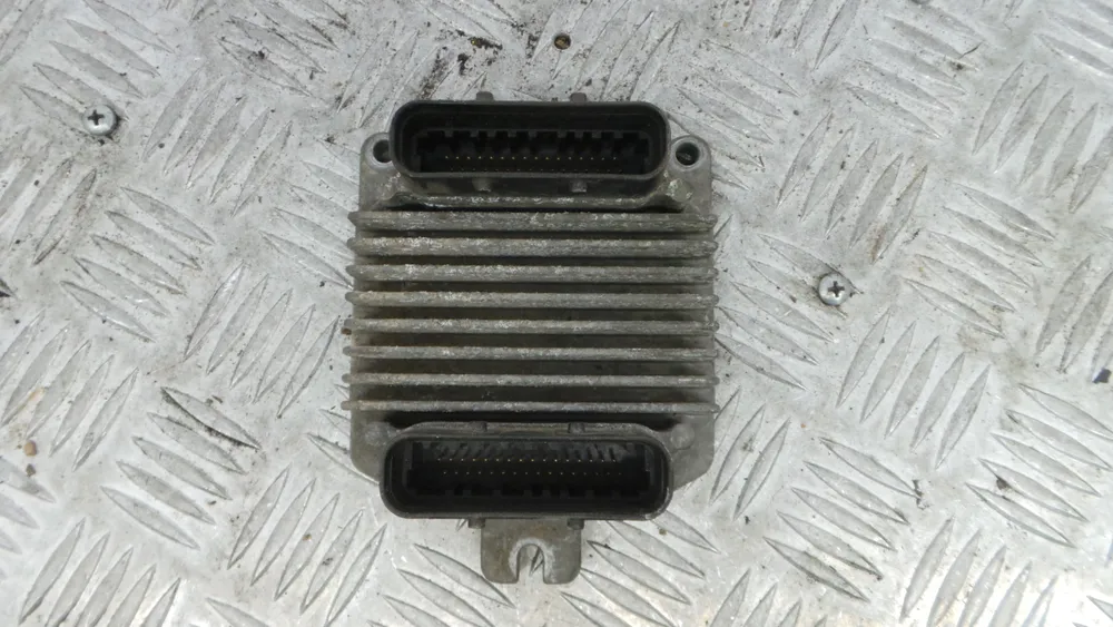 Centralina Motor / ECU