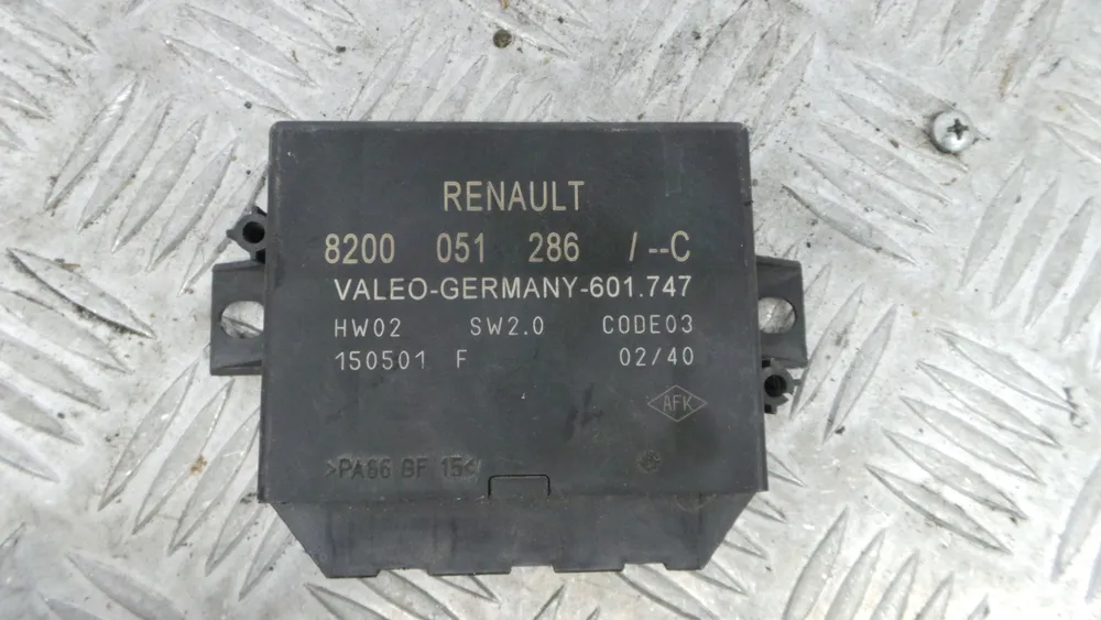 Electronic Module