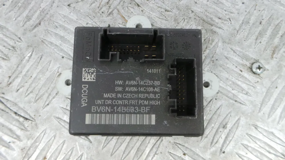 Elektronikmodul