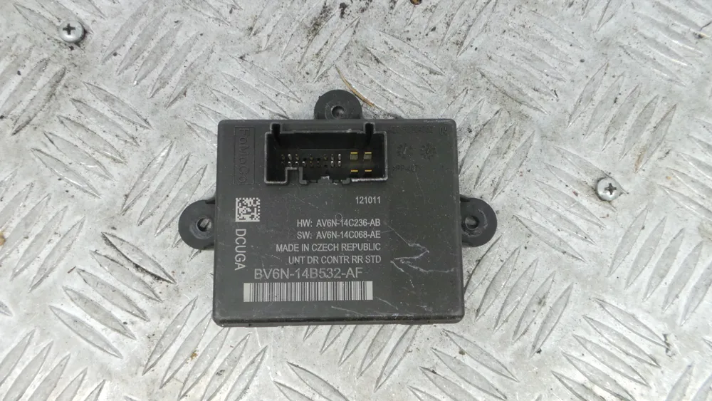 Módulo Electrónico