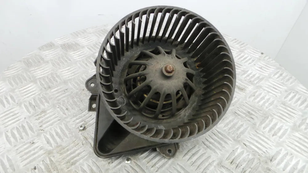 Motor da Chauffage / Sofagem