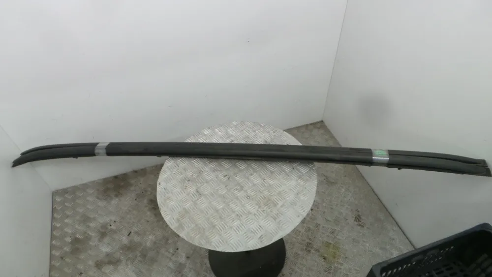 Barra de Tejadilho Transversal