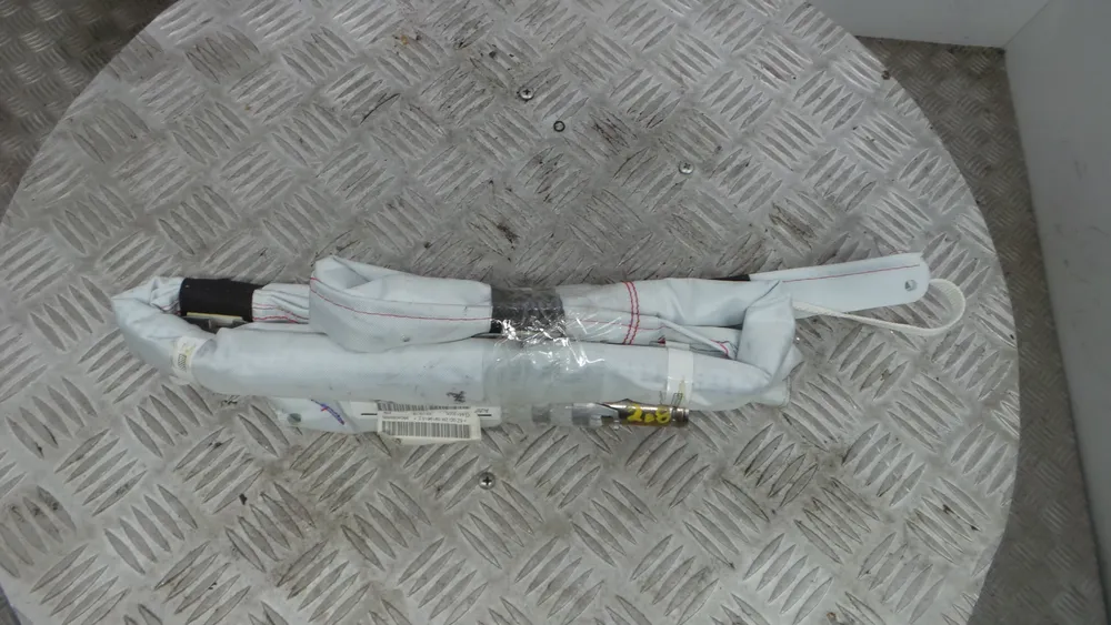 Airbag Cortina Esquerdo