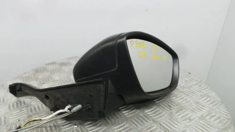 Espelho Retrovisor Direito